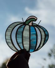 Load image into Gallery viewer, Funky Pumpkin - Blue
