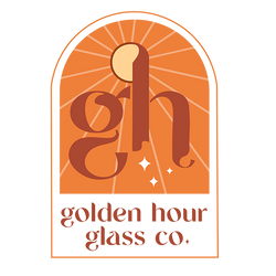 Golden Hour Glass Co.