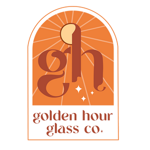Golden Hour Glass Co.